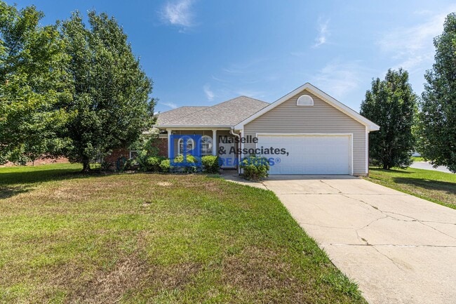 Building Photo - 408 Timber Ridge Way