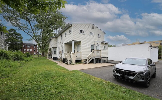 Foto del edificio - 111 S White Horse Pike