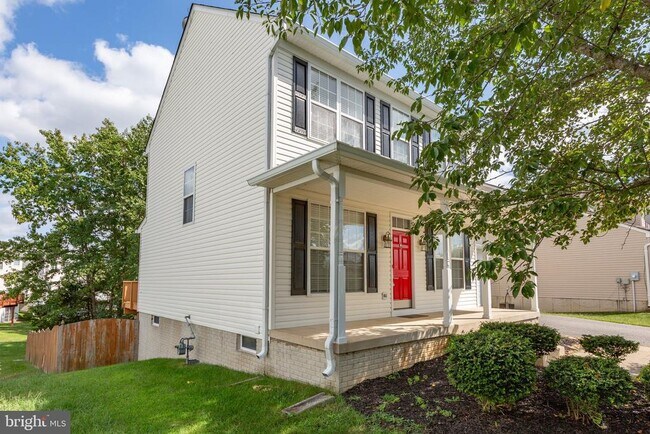Building Photo - 6039 Hot Spring Ln