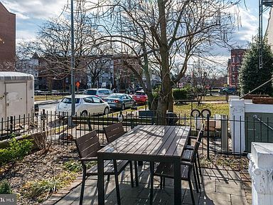 Photo - 3112 13th St NW Apartment