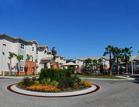 Foto principal - Pinnacle at Hammock Square