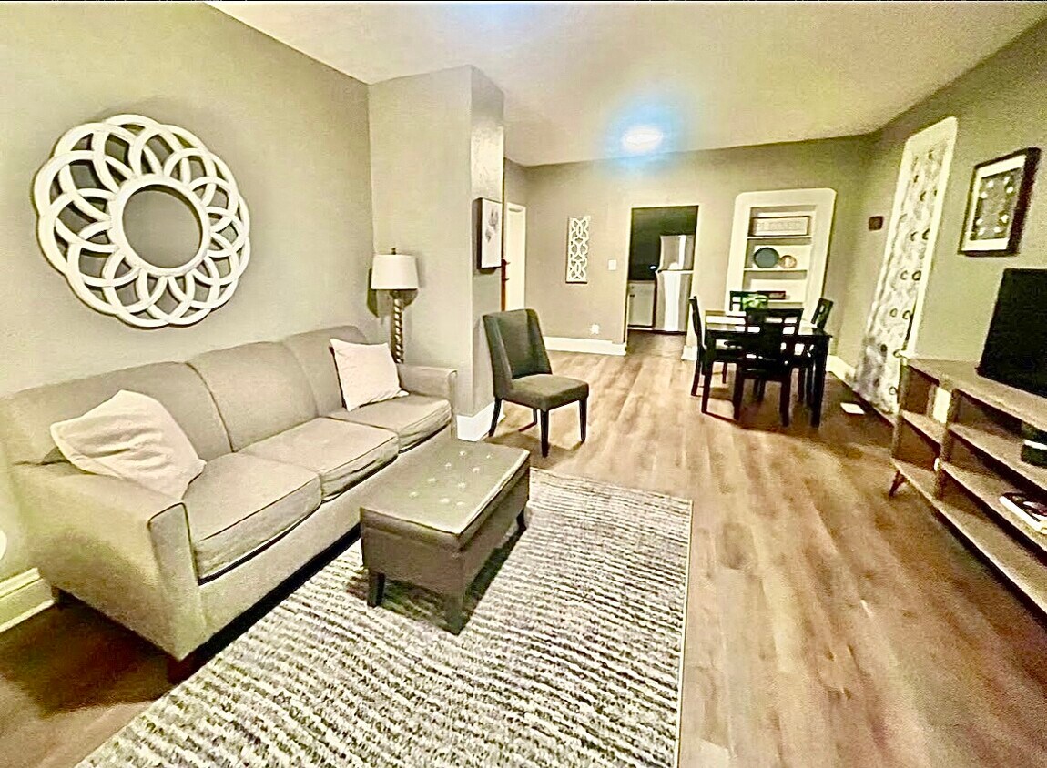 Foto principal - 2516 Drexel St