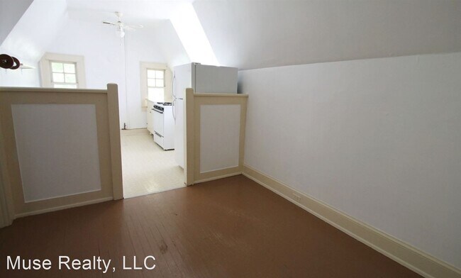Building Photo - 1 br, 1 bath House - 417 Union Ave