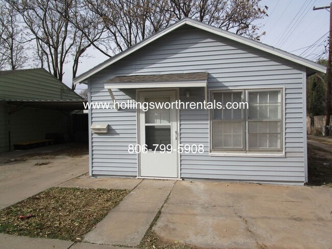 Building Photo - Remodeled and updated Efficiency in Tech T...