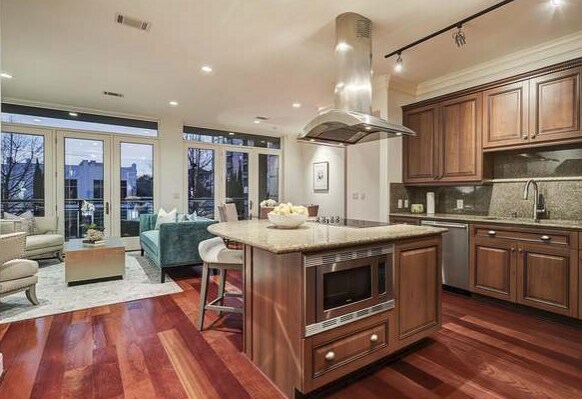 Foto principal - 1419 Montrose