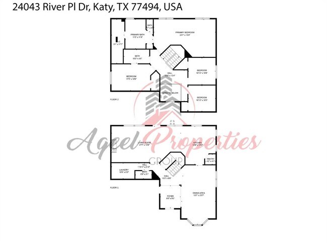 Foto del edificio - 24043 River Pl Dr