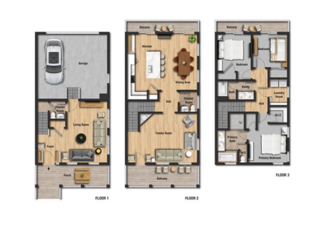 Foto del edificio - 11438 W Sand Cove Rd