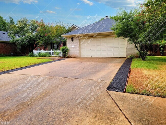 Foto del edificio - 3 br, 2 bath House - 1808 Cedar Bend Dr