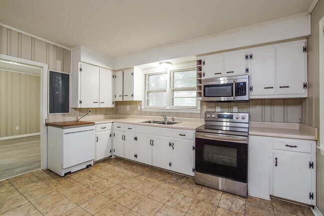 Foto del edificio - 415 N Pine St