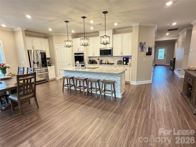 Building Photo - 3609 Walter Nelson Rd