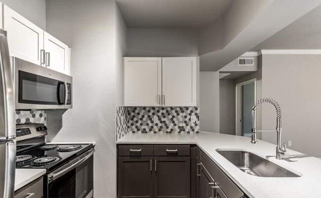 Foto del edificio - 1 bedroom in Houston TX 77040