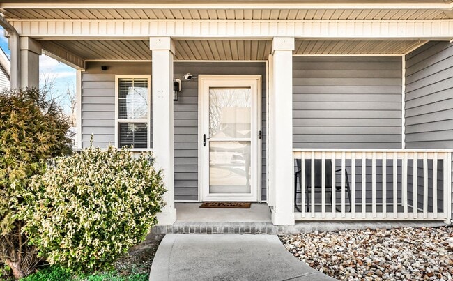 Foto del edificio - 1289 Morstead Dr