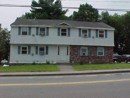 Foto del edificio - 33-35 Birch St