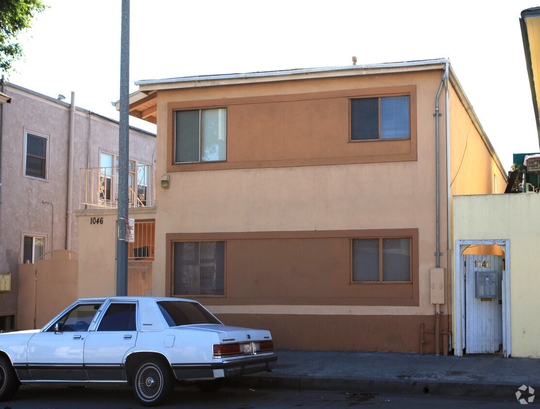 Foto del edificio - 1046-1048 E 7th