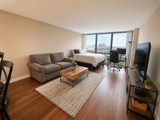 Foto del edificio - 1636 N Wells St