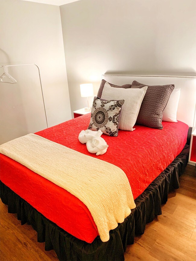 Foto del edificio - 815 Clay St