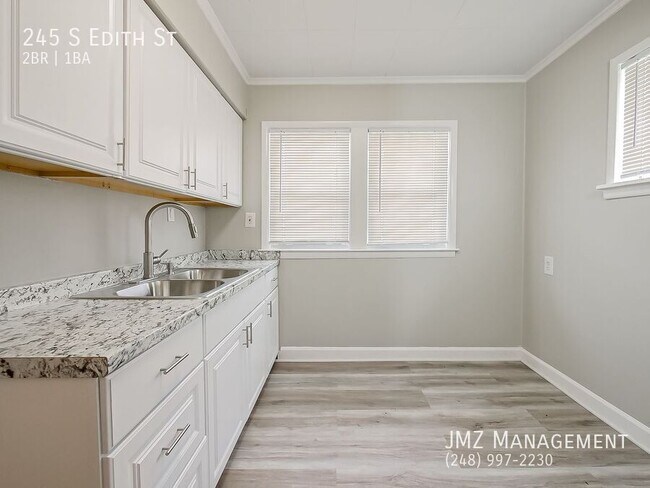 Foto del edificio - 245 S Edith St