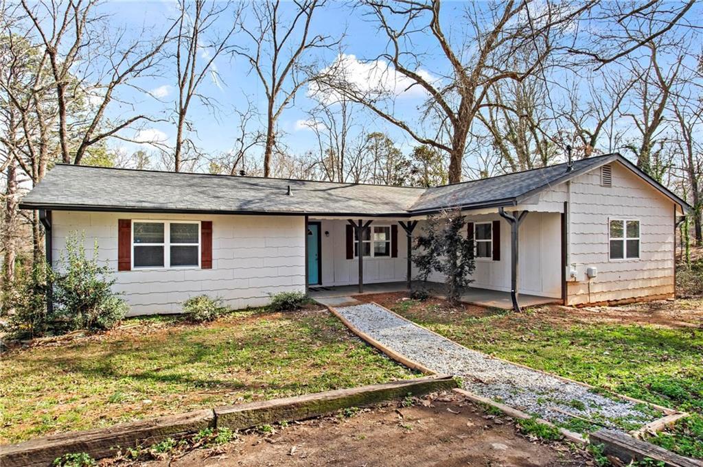 Foto principal - 2255 Hunt Rd