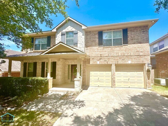Foto del edificio - BEAUTIFUL 4 bed/2.5 bath near Stone Oak, j...