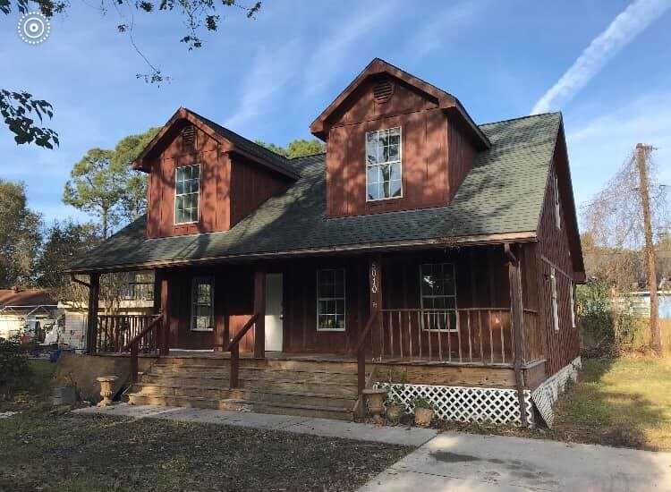 Primary Photo - 5010 Elm St