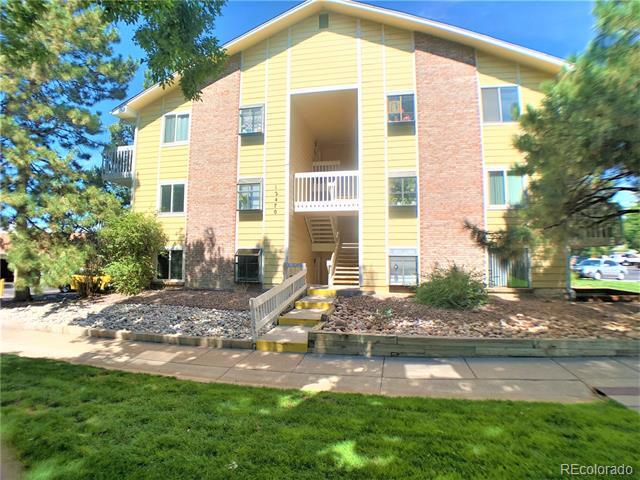 Primary Photo - 12470 E Cornell Ave
