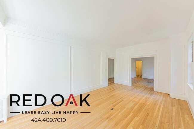 Foto del edificio - 3278 Wilshire Blvd