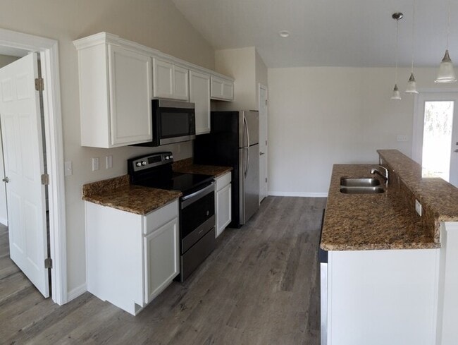 Foto del edificio - 9 Fir Trail Course