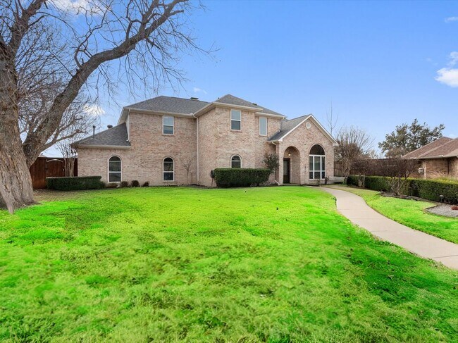 Foto del edificio - 1103 Pawnee Ct