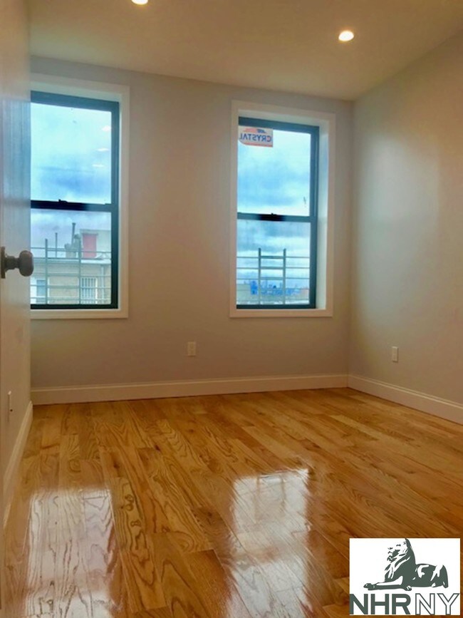 Foto del edificio - 43 Moffat Street