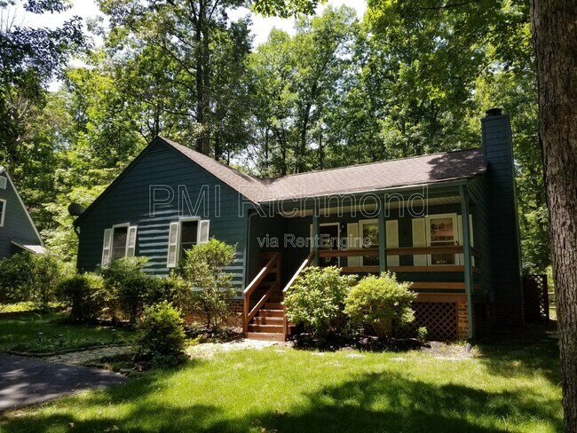 Foto del edificio - 2504 Carriage Creek Ct