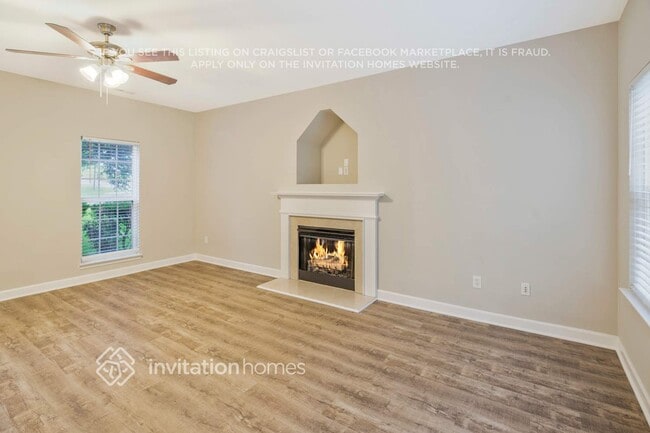 Building Photo - 8201 McCarron Way
