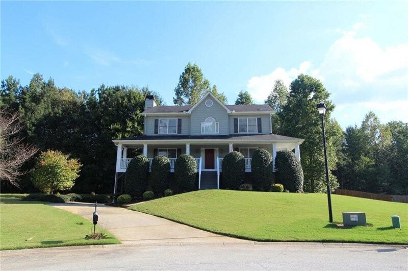 Primary Photo - 201 Garrison Dr