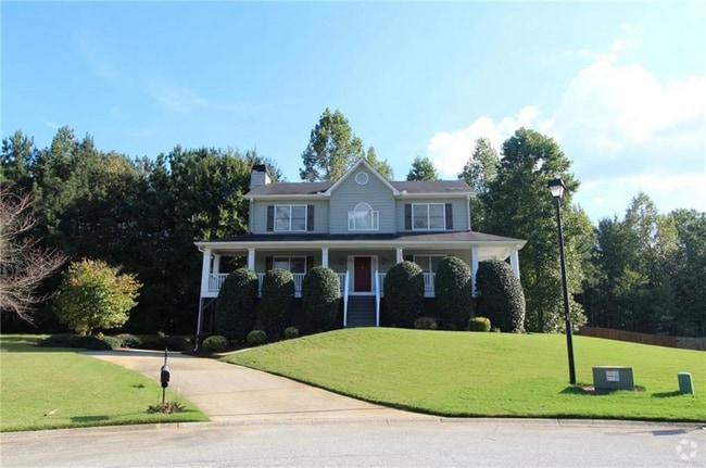 Building Photo - 201 Garrison Dr