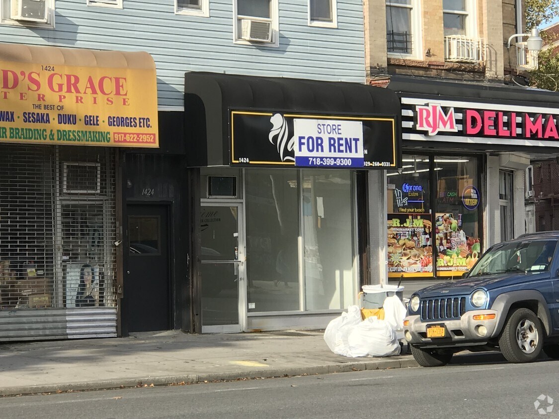 Building Photo - 1424 Flatbush Ave