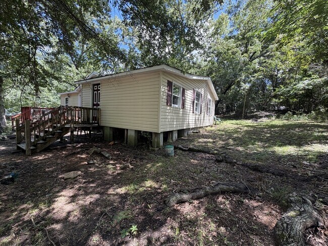 Foto del edificio - 5545 Old Winnsboro Rd