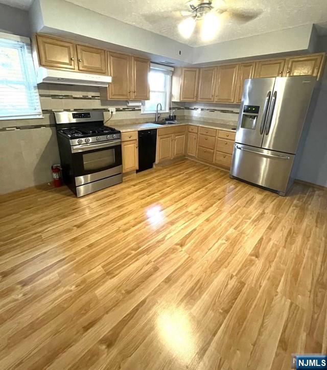 Foto del edificio - 10 Maitland Pl