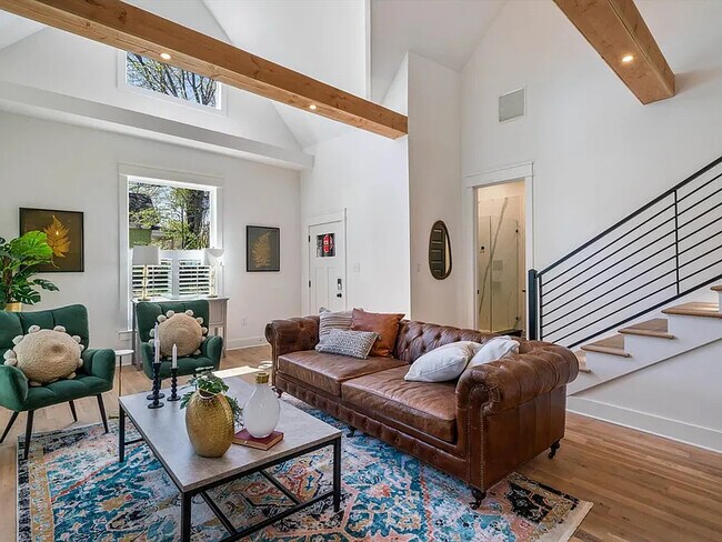 Foto del edificio - 2228 Oliver Ave