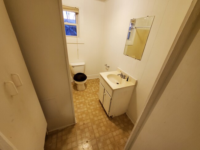 Foto del edificio - 391 Oak St