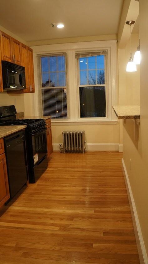 Primary Photo - 265 Chestnut Hill Ave
