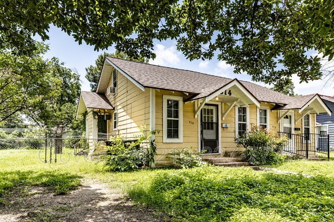 Building Photo - 514 Curtiss Ave
