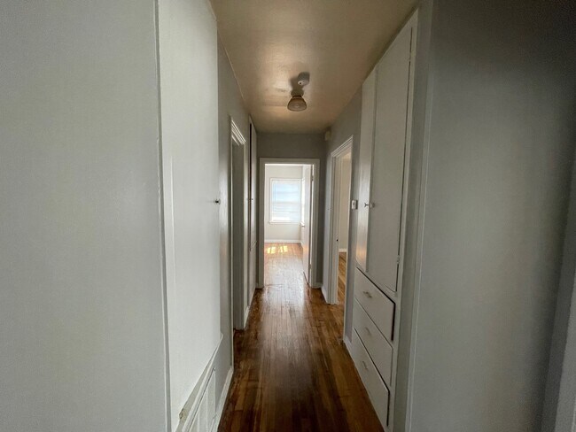 Building Photo - 2508 40th St