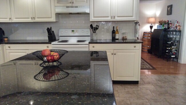Kitchen - 237 Pine Lake Dr