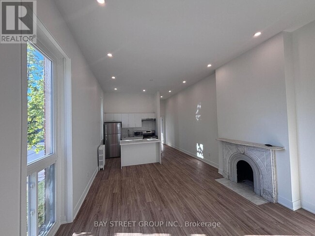 Building Photo - 1311 Pape Ave