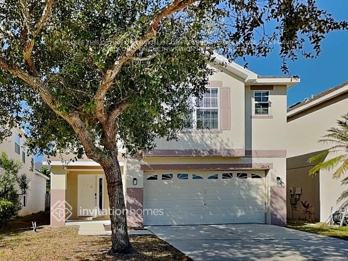 Foto principal - 12125 Fern Blossom Dr