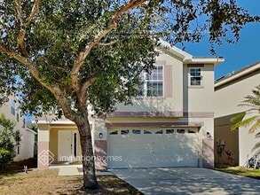 Building Photo - 12125 Fern Blossom Dr