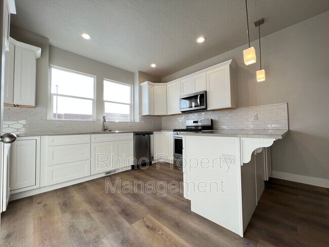 Foto del edificio - 4318 W Rex Peak Wy