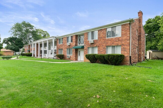 Foto del interior - Potomac Village