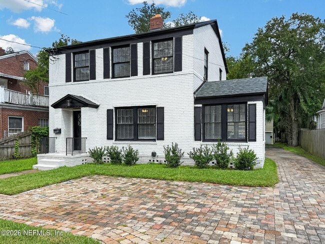 Building Photo - 1651 Flagler Ave