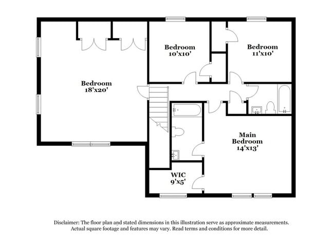 Building Photo - 8819 Twisted Pine Dr