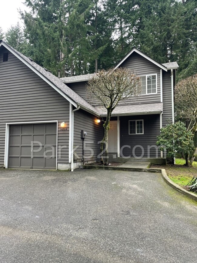 Building Photo - 14304 44th Ave Ct NW